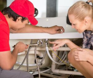 About Emergency plumbing pros Spring City, PA